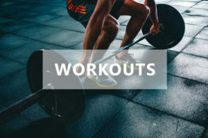 HIIT Training Workouts
